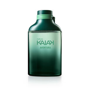 Eau de toilette Kaiak aventura masculino 100ml