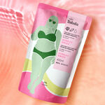 Repuesto Crema Nutritiva para el Cuerpo Tododia Acerola y Hibisco