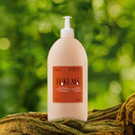 Repuesto Crema Hidratante para el Cuerpo Ekos Tukumá