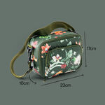 Lonchera Creer para Ver