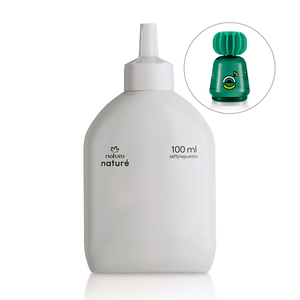 Repuesto Naturé agua de colonia salta salta 100ml