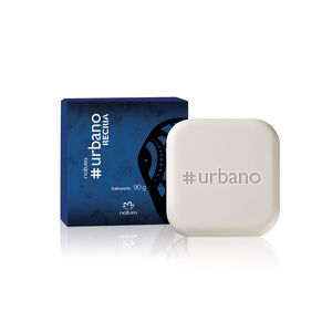 Jabón en barra Urbano recria