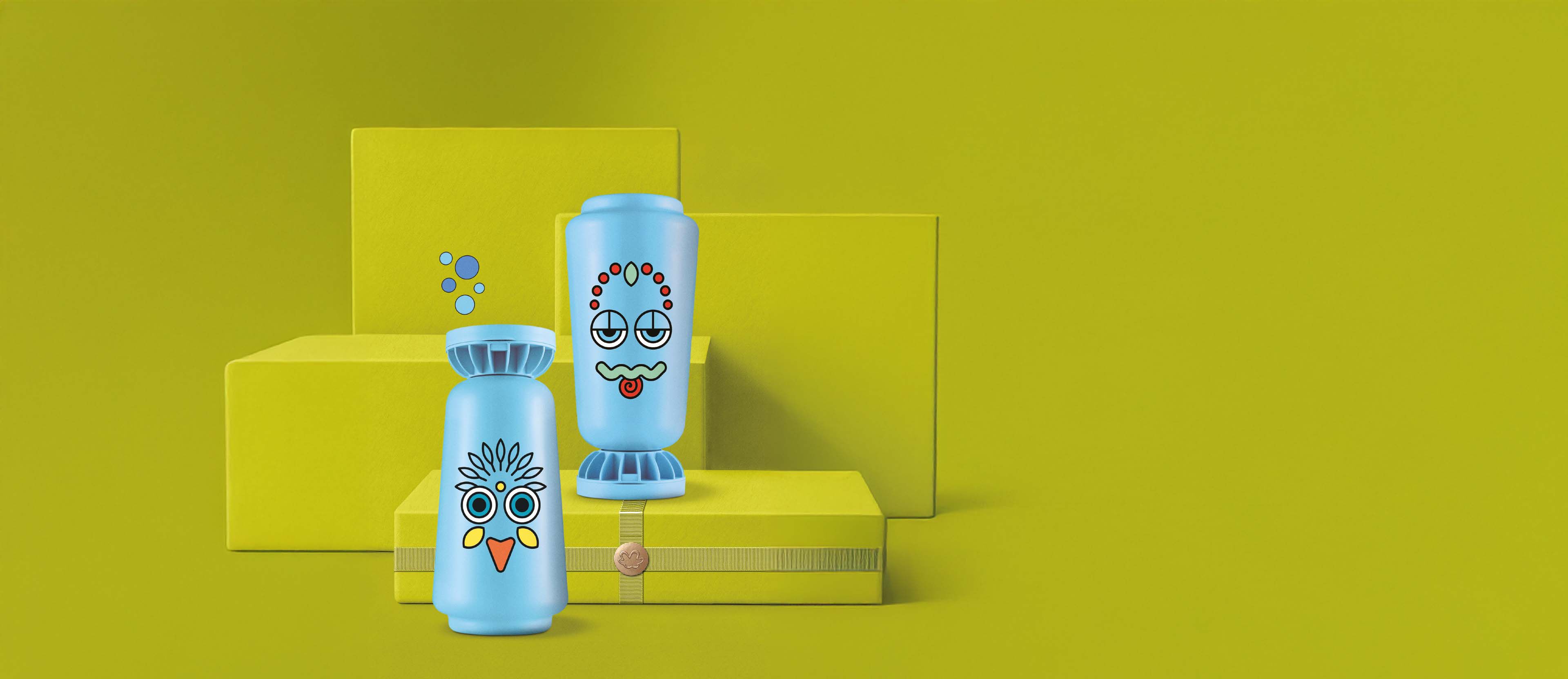 Regalo Ritual de Cabello Naturé