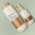 Kit Lumina Antiseñales (Sh+Serum)