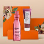 Regalo Madres Mora Roja y Jabuticaba (1 body splash + 1 jabón líquido exfoliante)