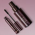 Kit Máscara para Pestañas Volumen Magnífico y Bruma Fijadora Una (2 productos)