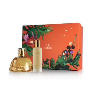 Regalo Natura Aura Alba (2 productos)