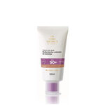 Protector Solar Facial Multiprotector Aclarador FPS 50+