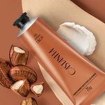 Crema Hidratante para Manos Ekos Castaña