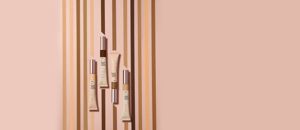 Corrector cushion nude me Una