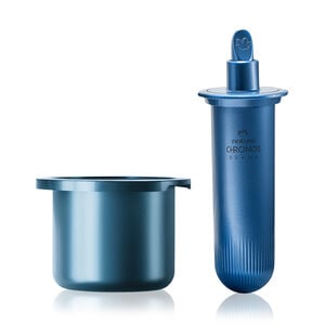 Kit de Repuestos Sérum Rellenador Hidratante y Acqua Renovador Chronos Derma