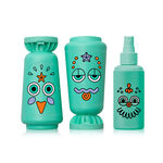 Kit Champú, Acondicionadror y spray Naturé Verano (3 productos)