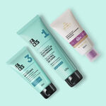Kit Faces y Chronos Derma Multiprotección Solar Color 2
