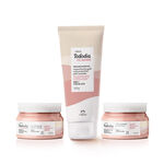 Kit Tododia Ritual Corporal Pera y Loto (3 productos)