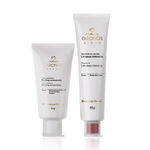 Kit Limpieza y Peeling Chronos Derma (2 productos)