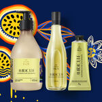 Kit Ekos Maracuya Sueños (HC+Frescor+Manos)