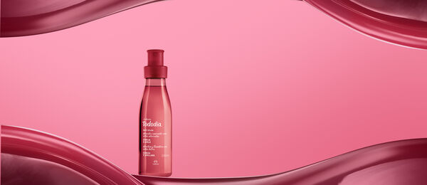 Body Splash Tododia Cereza y Avellana
