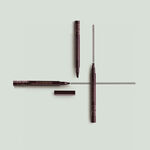 Pincel delineador para cejas Una - 1,1ml