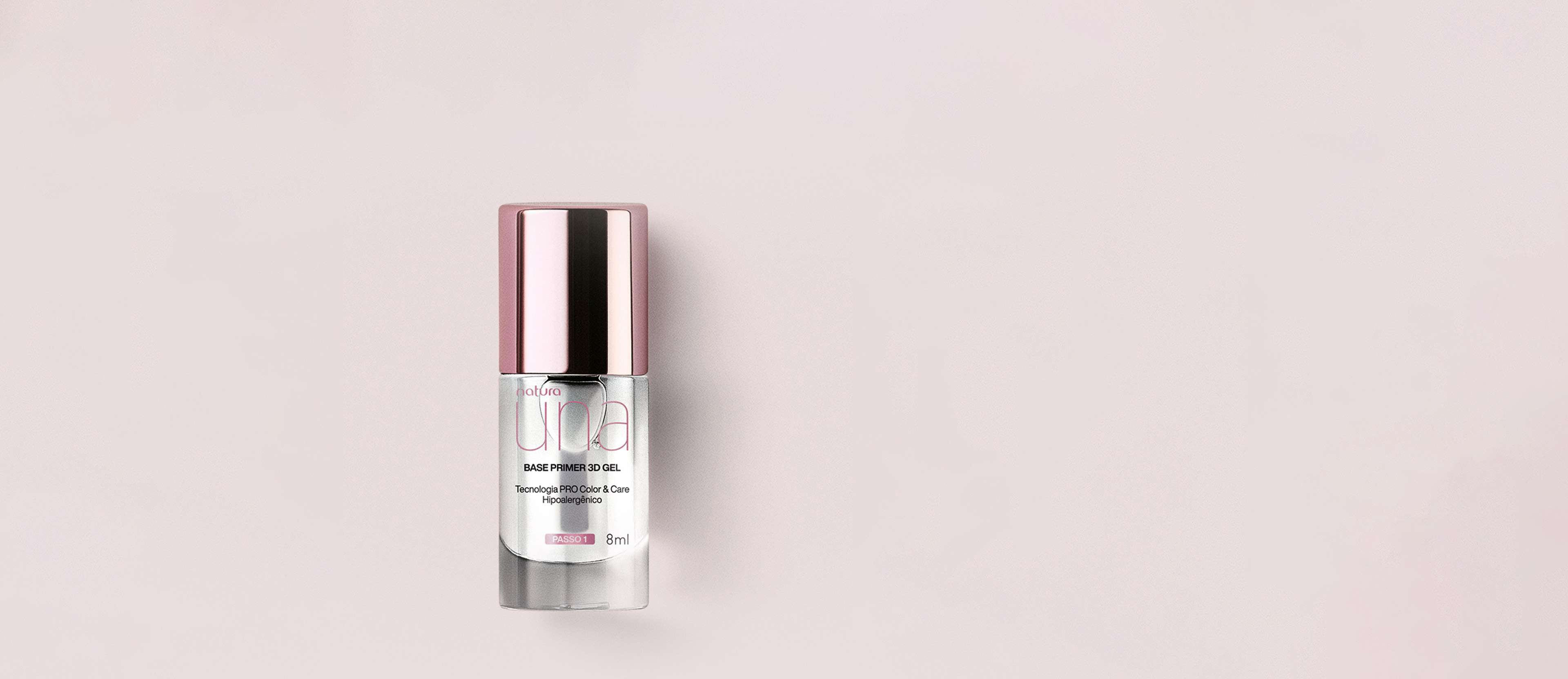 Base primer 3D Gel Una