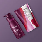 Kit Crema para Cuerpo Tododia Cereza Negra y Praliné con Repuesto (2 unidades)