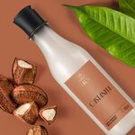 Jabón Líquido Cremoso para el Cuerpo Ekos Castaña