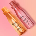Kit Body Splash Tododia Frutas Rojas y Mango Rosa y Agua de Coco (2 productos)