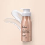 Crema nutritiva corporal Tododia nuez pecán y cacao