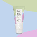 Crema nutritiva corporal Tododia Flor de pera y melisa