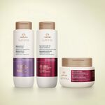 Kit Lumina Rubios