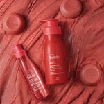 Tododia Fresa y Vainilla Dorada Kit Productivo