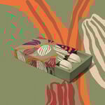 Jabones en barra Ekos cacao