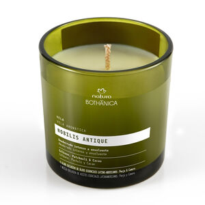 Natura Bothânica nobilis vela antigua 170 g
