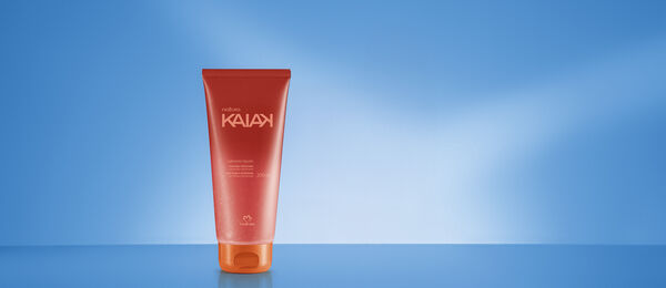 Jabón Líquido Kaiak Femenino 200 ml