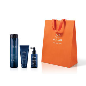 Kit Homem Cabellos (3 productos)