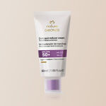 Protector aclarador FPS 50 claro medio Chronos Derma