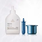 Kit Chronos Rutina  Repuestos Serum, Hidratante e Espuma de limpieza