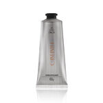 Crema Exfoliante para Manos y Pies Ekos Castaña