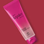 Jabón líquido corporal iluminador Kriska Shock