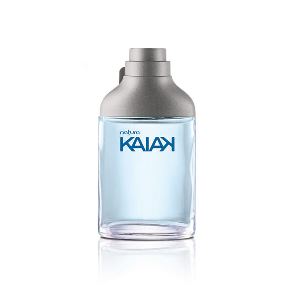 Eau de toilette Kaiak clásico masculino 25ml
