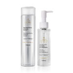 Kit Chronos Derma Desmaquillante Dúo