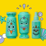 Kit Champú, Acondicionadror y spray Naturé Verano (3 productos)