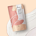 Repuesto crema nutritiva corporal Tododia nuez pecán y cacao