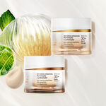 Kit Doble Antiseñales 30+ Chronos Derma (2 productos)