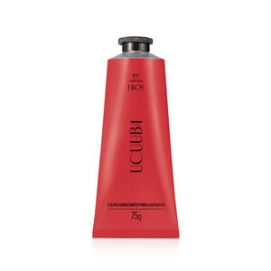 Crema Hidratante para las Manos Ekos Ucuuba