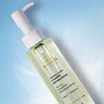 Aceite de limpieza desmaquillante Chronos Derma