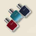 Homem EDP Trio Versiones 25 ml