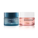 Kit Chronos Derma Ojos y Renovación