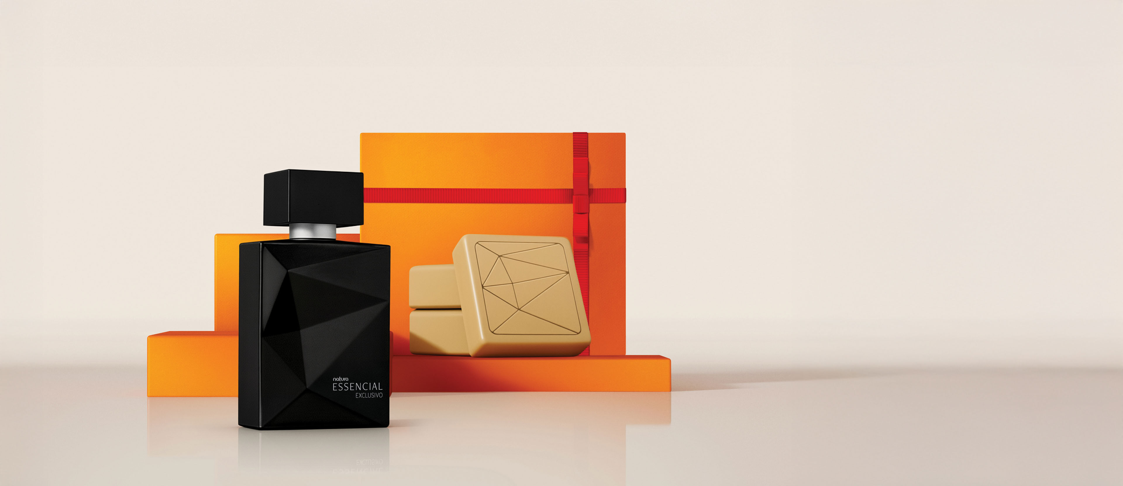 Regalo Essencial Exclusivo Masculino