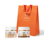 Regalo Madres Rutina Antiseñales +70 (1 crema día + 1 crema noche)