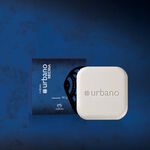 Jabón en barra Urbano recria